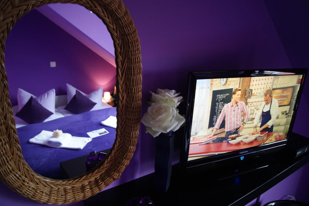 Landhotel Berggaststätte Bickenriede Anrode Zimmer foto