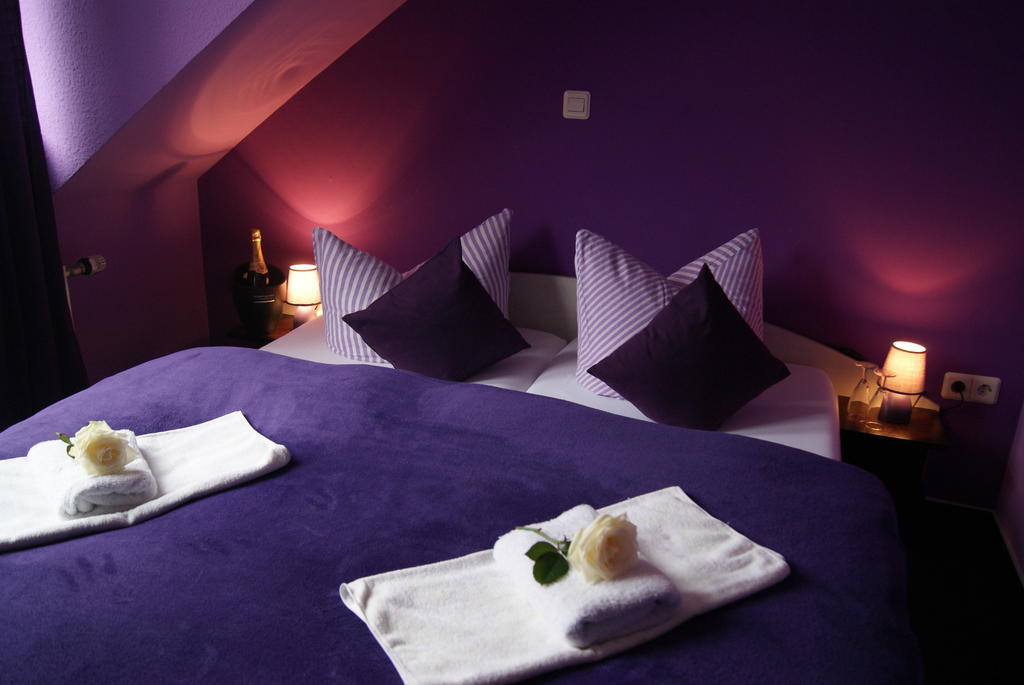 Landhotel Berggaststätte Bickenriede Anrode Zimmer foto